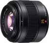 Объектив Panasonic LEICA DG SUMMILUX 25mm F1.4 ASPH. II (черный) icon