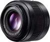 Объектив Panasonic LEICA DG SUMMILUX 25mm F1.4 ASPH. II (черный) icon 2