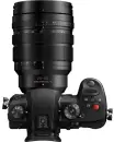 Объектив Panasonic LEICA DG Vario-Summilux 25-50mm F1.7 ASPH. (H-X2550E) фото 4