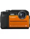 Фотоаппарат Panasonic Lumix DC-FT7 фото 4