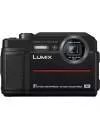 Фотоаппарат Panasonic Lumix DC-FT7 фото 5