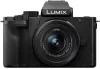 Фотоаппарат Panasonic Lumix DC-G100K Kit 12-32mm фото 2