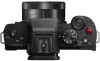 Фотоаппарат Panasonic Lumix DC-G100K Kit 12-32mm фото 3
