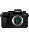 Фотоаппарат Panasonic Lumix DC-G90 Body icon