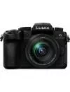 Фотоаппарат Panasonic Lumix DC-G90M Kit 12-60mm f/3.5-5.6 icon