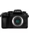 Фотоаппарат Panasonic Lumix DC-G90M Kit 12-60mm f/3.5-5.6 фото 3