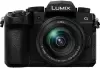 Фотоаппарат Panasonic Lumix DC-G97 Kit 12-60mm f/3.5-5.6 icon