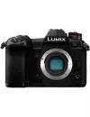 Фотоаппарат Panasonic Lumix DC-G9 Body icon