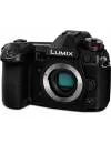 Фотоаппарат Panasonic Lumix DC-G9 Body icon 2