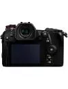 Фотоаппарат Panasonic Lumix DC-G9 Body icon 3