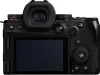 Фотоаппарат Panasonic Lumix DC-G9 II Body icon 2