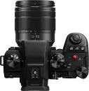 Фотоаппарат Panasonic Lumix DC-G9 II Kit 12-60mm f/2.8-4.0 icon 3