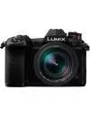 Фотоаппарат Panasonic Lumix DC-G9 Kit 12-60mm f/2.8-4.0 icon