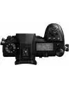 Фотоаппарат Panasonic Lumix DC-G9 Kit 12-60mm f/2.8-4.0 фото 5