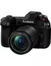 Фотоаппарат Panasonic Lumix DC-G9 Kit 12-60mm f/3.5-5.6 фото 2