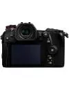 Фотоаппарат Panasonic Lumix DC-G9 Kit 12-60mm f/3.5-5.6 фото 3