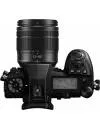 Фотоаппарат Panasonic Lumix DC-G9 Kit 12-60mm f/3.5-5.6 фото 6