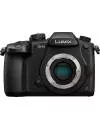 Фотоаппарат Panasonic Lumix DC-GH5 Body icon