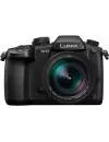 Фотоаппарат Panasonic Lumix DC-GH5 Kit 12-60mm f/2.8-4.0 icon