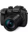 Фотоаппарат Panasonic Lumix DC-GH5 Kit 12-60mm f/2.8-4.0 фото 2
