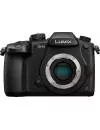 Фотоаппарат Panasonic Lumix DC-GH5 Kit 12-60mm f/2.8-4.0 фото 4