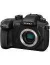 Фотоаппарат Panasonic Lumix DC-GH5 Kit 12-60mm f/2.8-4.0 фото 5