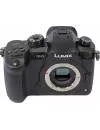 Фотоаппарат Panasonic Lumix DC-GH5 Kit 12-60mm f/2.8-4.0 фото 6