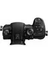 Фотоаппарат Panasonic Lumix DC-GH5 Kit 12-60mm f/2.8-4.0 фото 7