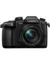 Фотоаппарат Panasonic Lumix DC-GH5 Kit 12-60mm f/3.5-5.6 icon