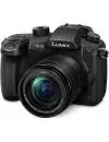 Фотоаппарат Panasonic Lumix DC-GH5 Kit 12-60mm f/3.5-5.6 фото 2