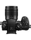 Фотоаппарат Panasonic Lumix DC-GH5 Kit 12-60mm f/3.5-5.6 фото 3