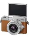 Фотоаппарат Panasonic Lumix DC-GX800 Kit 12-32mm  фото 12