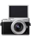 Фотоаппарат Panasonic Lumix DC-GX800 Kit 12-32mm  фото 8