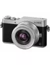 Фотоаппарат Panasonic Lumix DC-GX800 Kit 12-32mm  фото 9