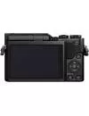 Фотоаппарат Panasonic Lumix DC-GX880 Kit 12-32mm Black фото 3