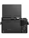 Фотоаппарат Panasonic Lumix DC-GX880 Kit 12-32mm Black фото 4