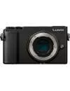 Фотоаппарат Panasonic Lumix DC-GX9 Body  icon