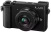 Фотоаппарат Panasonic Lumix DC-GX9M Kit 12-32mm (черный) icon