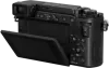 Фотоаппарат Panasonic Lumix DC-GX9M Kit 12-32mm (черный) фото 4