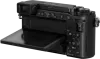 Фотоаппарат Panasonic Lumix DC-GX9M Kit 12-32mm (черный) фото 5