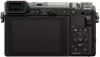 Фотоаппарат Panasonic Lumix DC-GX9M Kit 12-32mm (серебристый) фото 3