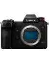 Фотоаппарат Panasonic Lumix DC-S1 Body icon