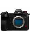 Фотоаппарат Panasonic Lumix DC-S1H Body icon