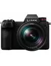 Фотоаппарат Panasonic Lumix DC-S1M Kit 24-105mm icon