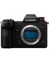 Фотоаппарат Panasonic Lumix DC-S1R Body icon