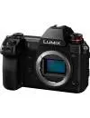 Фотоаппарат Panasonic Lumix DC-S1RM Kit 24-105mm фото 7