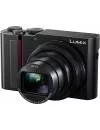 Фотоаппарат Panasonic Lumix DC-TZ200 Black icon 2