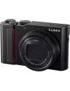 Фотоаппарат Panasonic Lumix DC-TZ200 Black icon 4