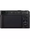 Фотоаппарат Panasonic Lumix DC-TZ200 Black icon 6