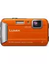 Фотоаппарат Panasonic Lumix DMC-FT30 фото 11